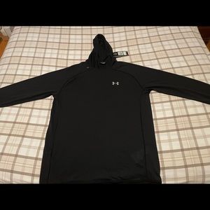 Under Armour Brand New Long Sleeve Shirt hoodie